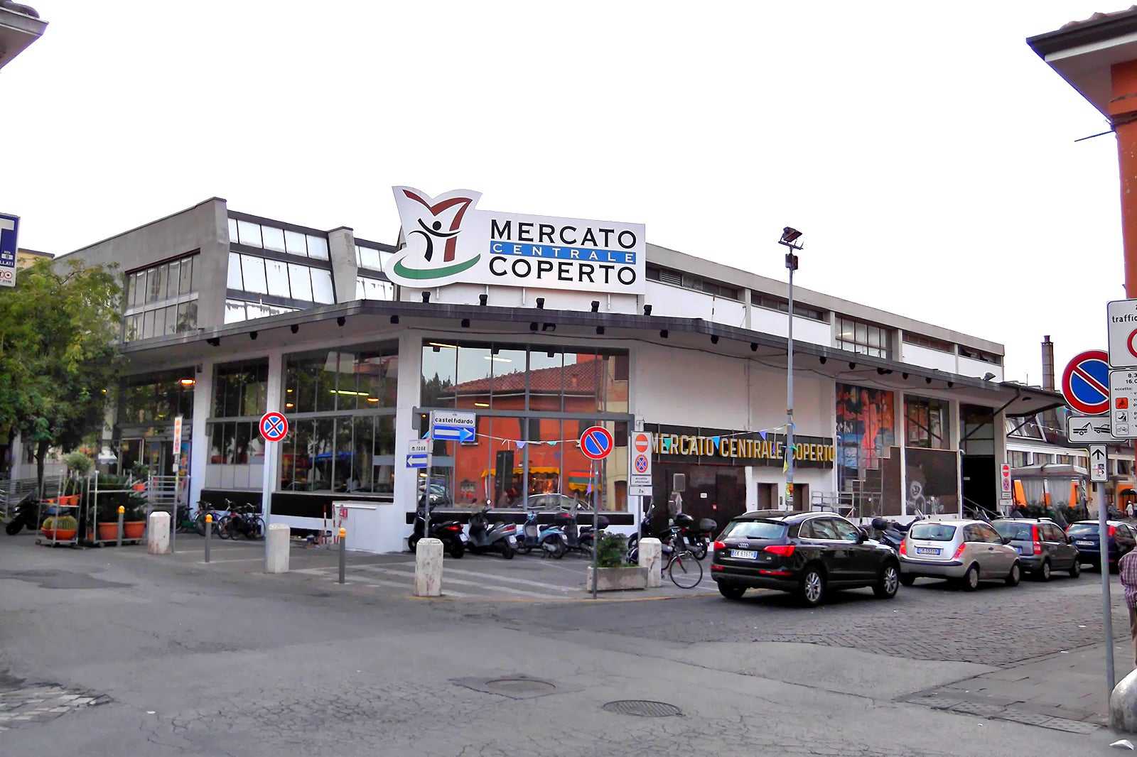 Mercato Coperto Rimini
