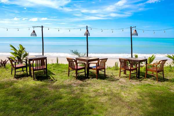 5 Best Restaurants in Khao Lak