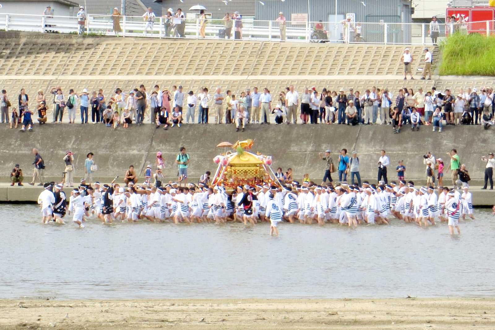 Sumiyoshi Festival
