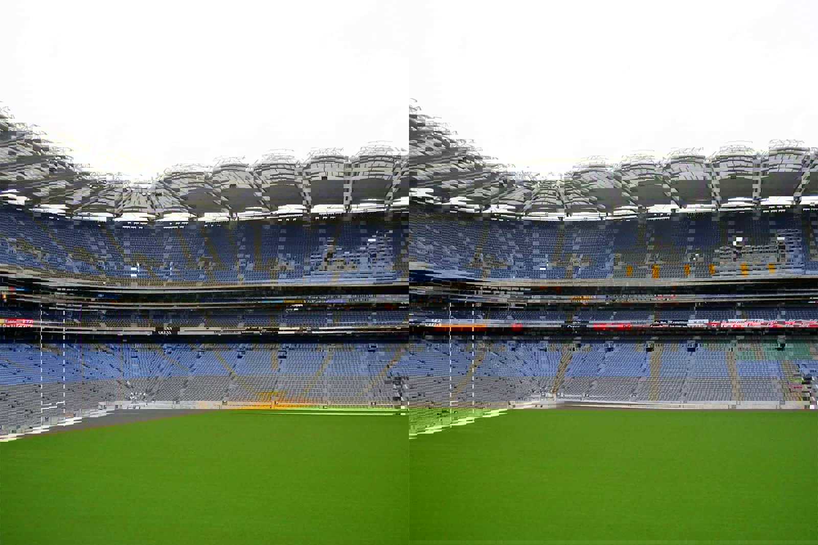 Croke Park stadium