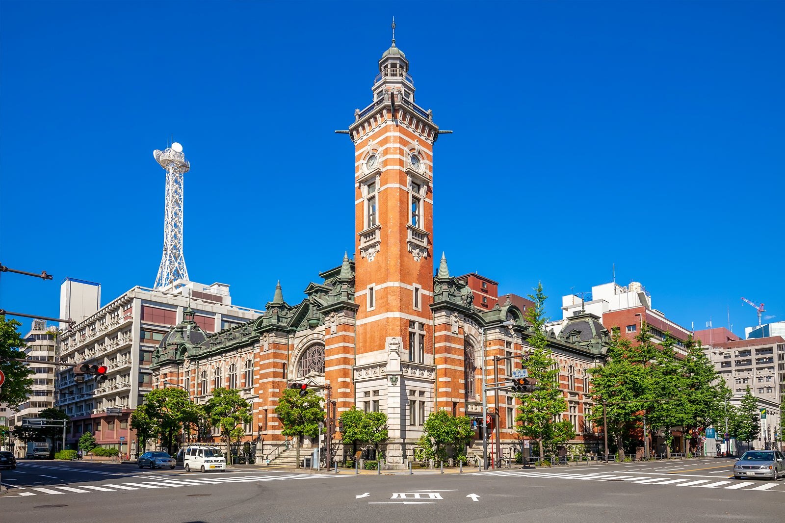 Things to Do in Yokohama - Yokohama travel guide - Go Guides