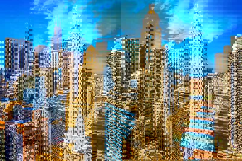 Chicago