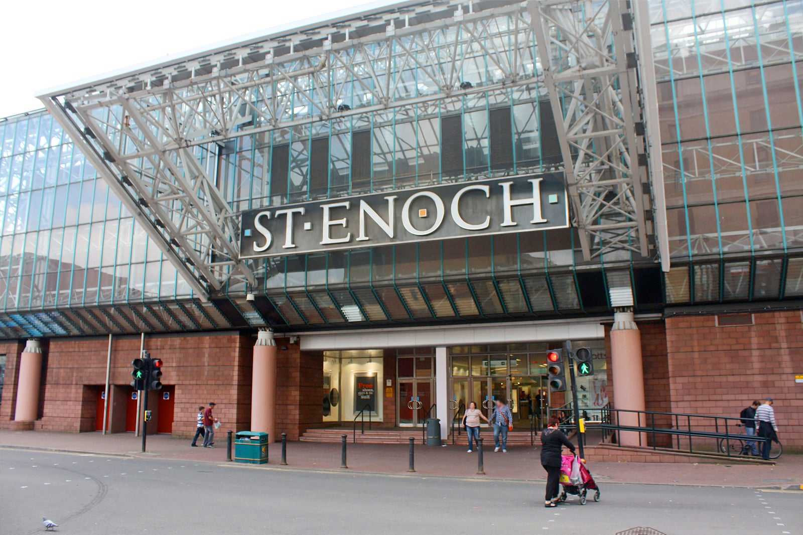 St. Enoch Centre