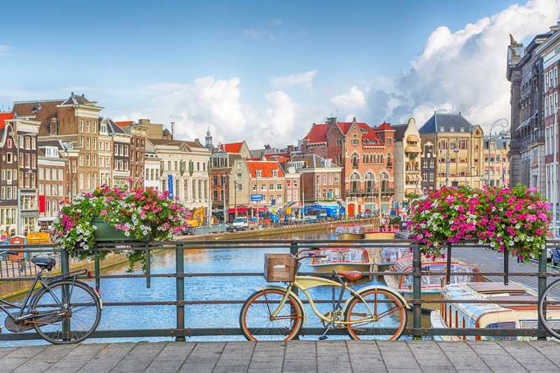 10 Best Things to Do in Amsterdam