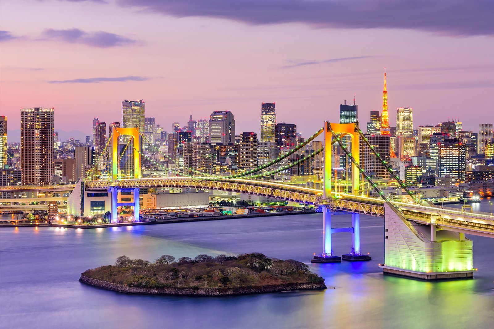 Tokyo Go Guides Tokyo Go Guides