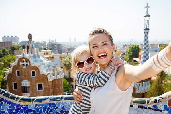10 Family-Friendly Plans in Barcelona
