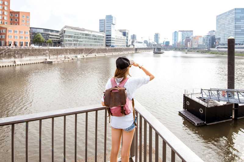 10 Things to Do in Dusseldorf on a Small Budget