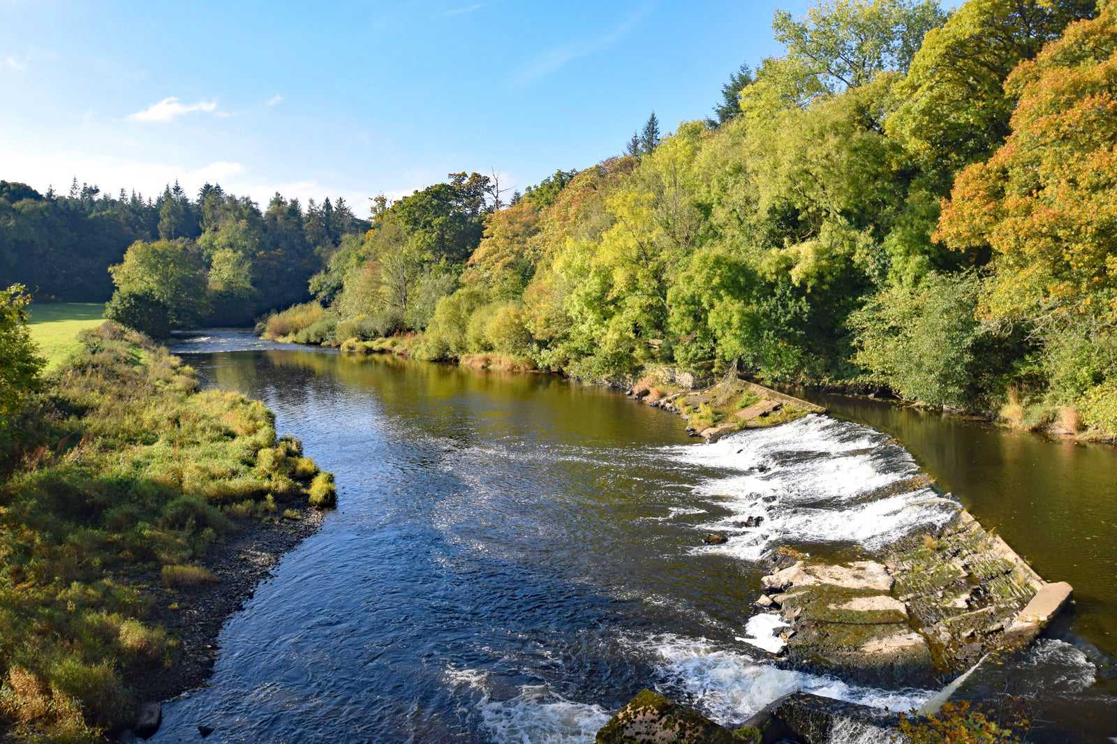 Tarka Trail