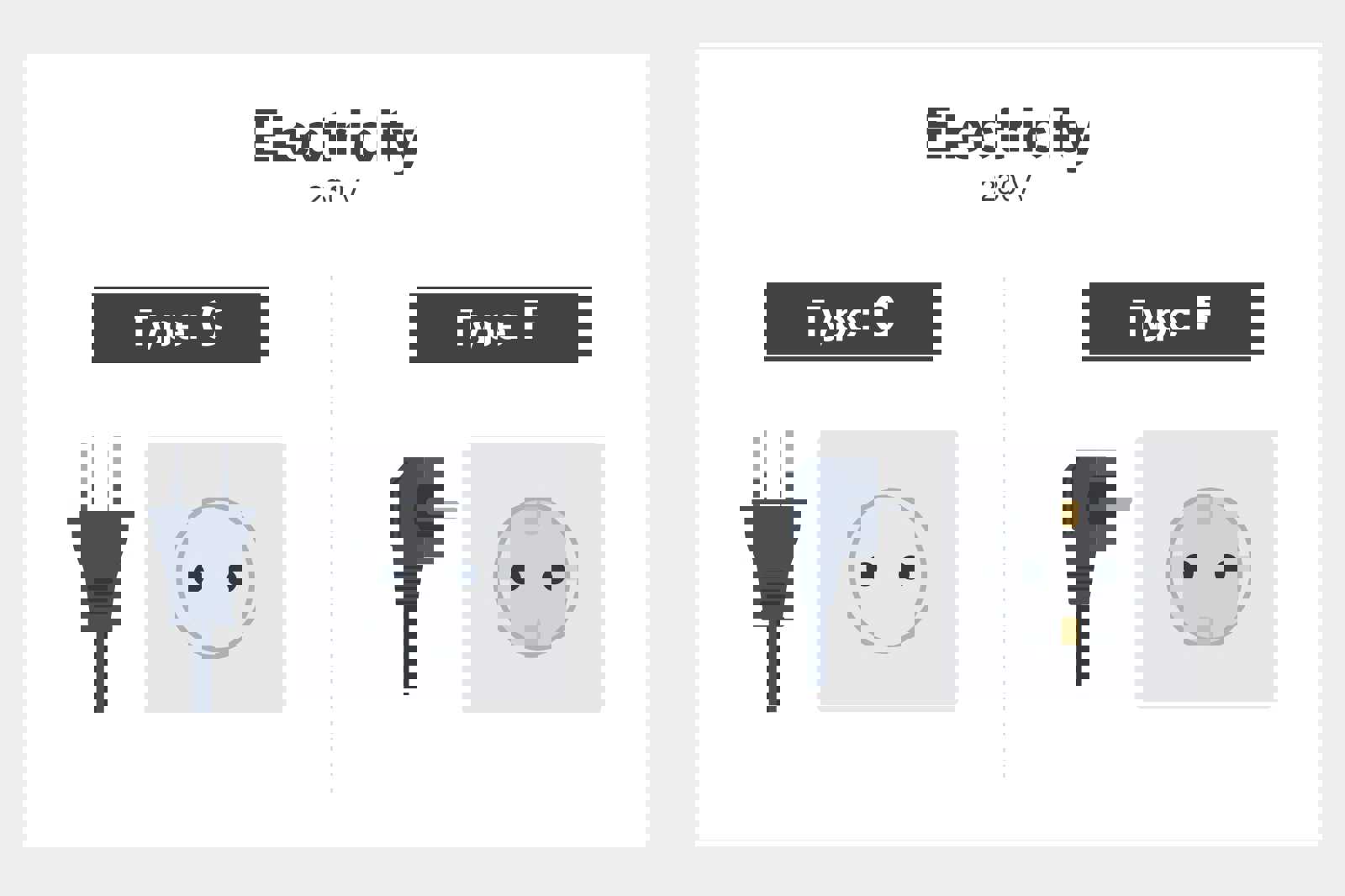 Santorini basics