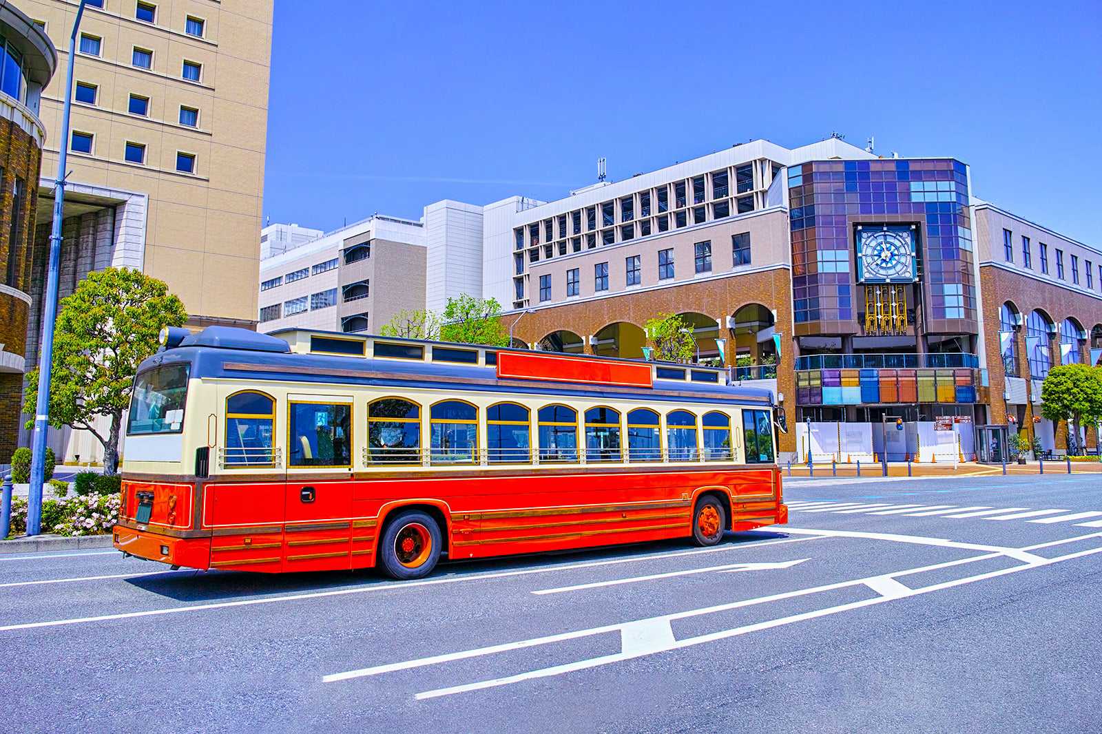 Yokohama Travel Essentials