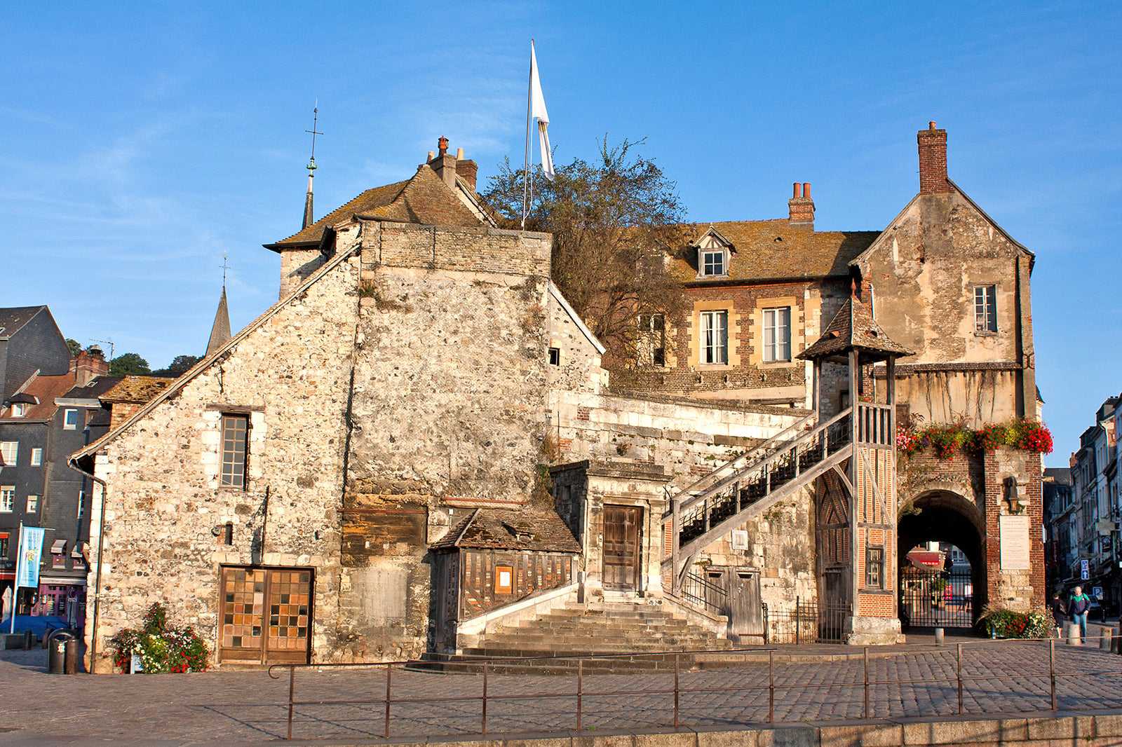 La Lieutenance