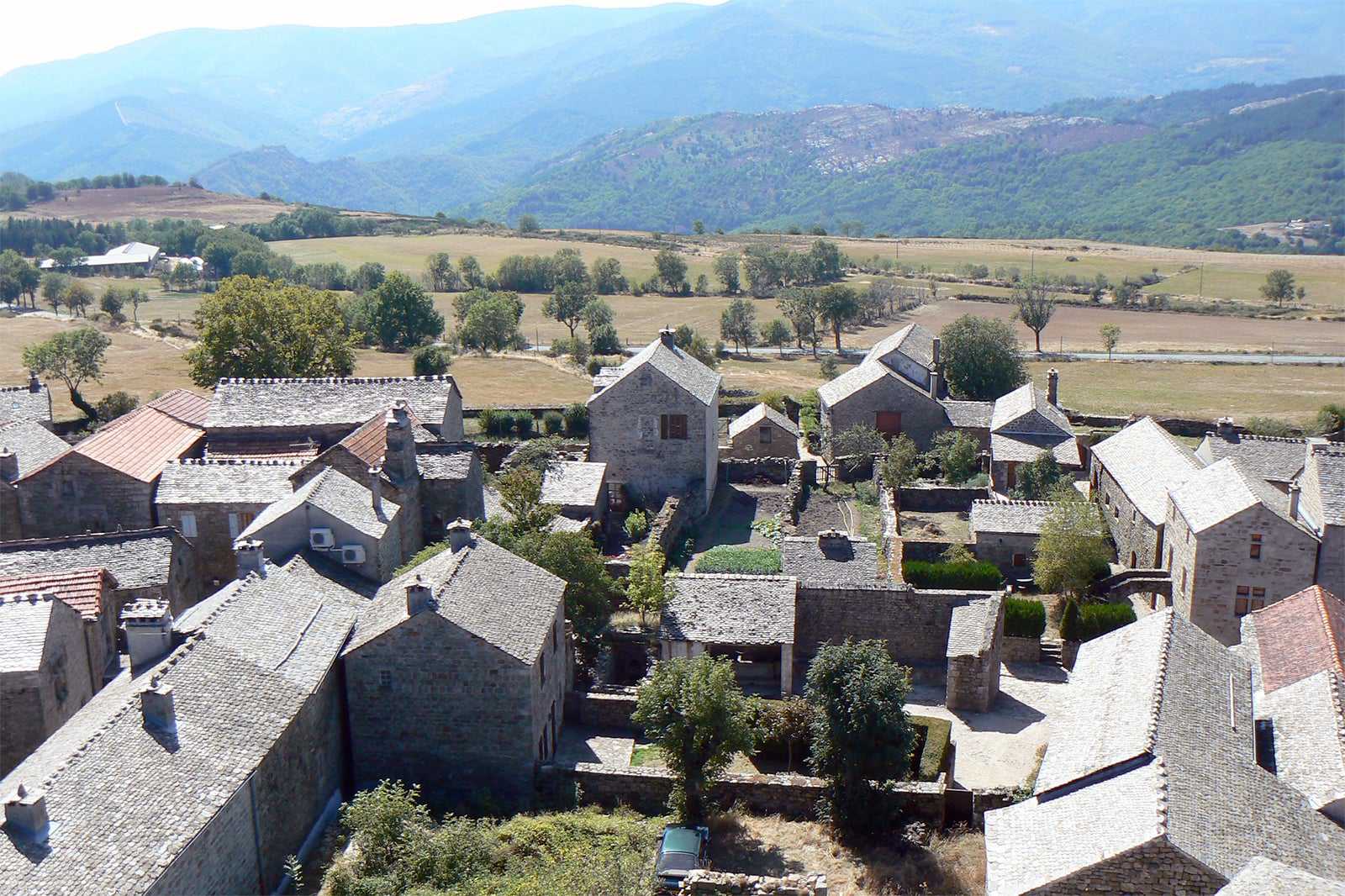 La Garde-Guérin