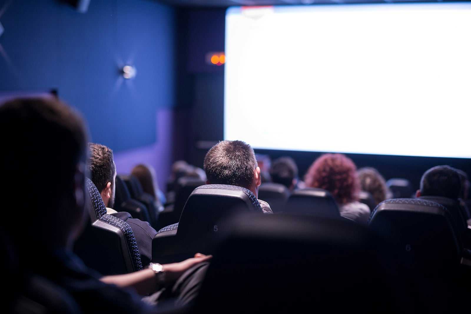 Showcase Cinema De Lux Peterborough