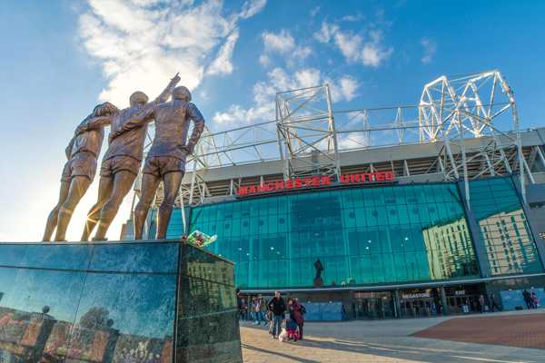 11 Best Sporting Attractions in Manchester