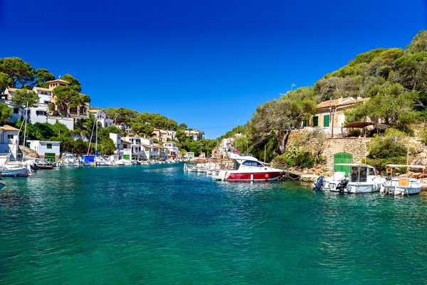 How to Pick the Right Balearic Islands for You