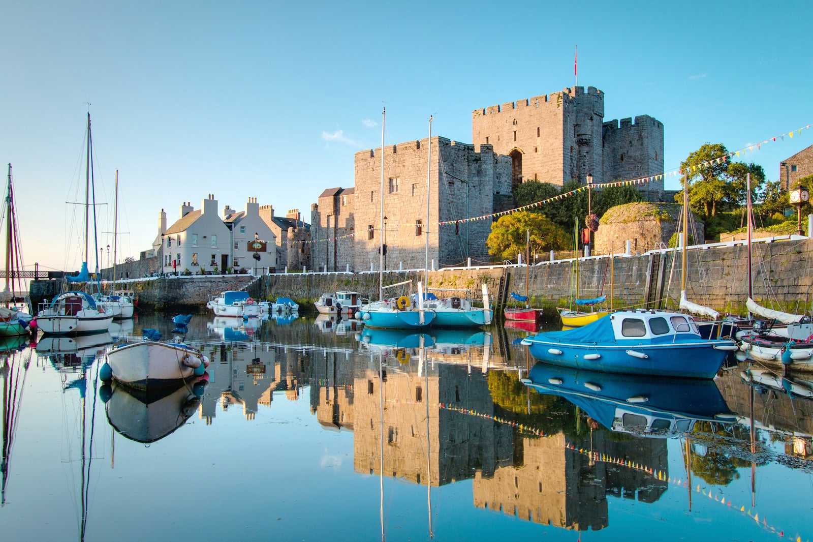 11 Best Things to Do on the Isle of Man