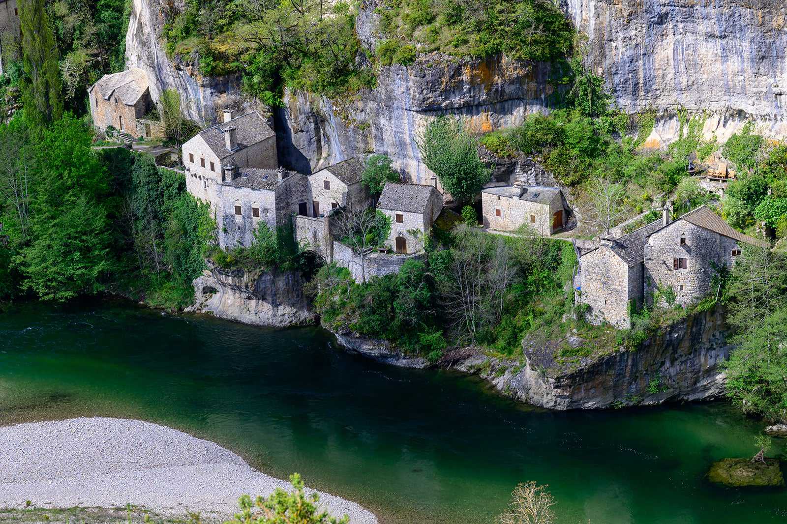 Castelbouc