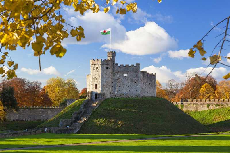 10 Best Things to Do in Wales