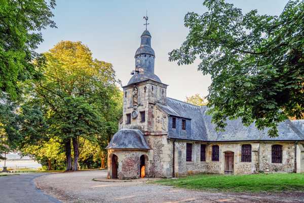 The 10 best-kept secrets in Honfleur