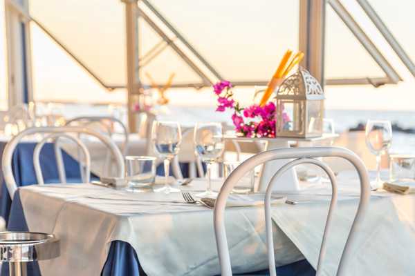 10 Great Restaurants in Naples