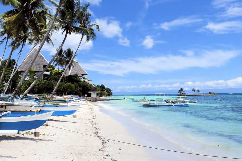 15 Best Things to do in Bohol Island
