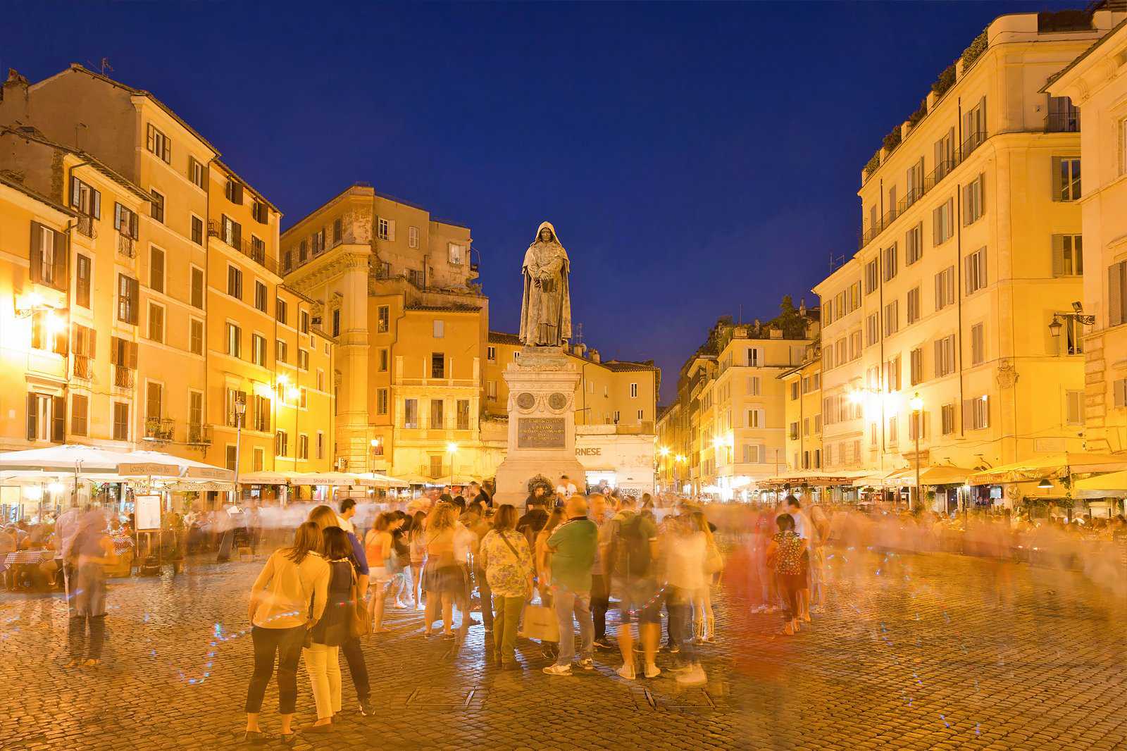 Campo de' Fiori