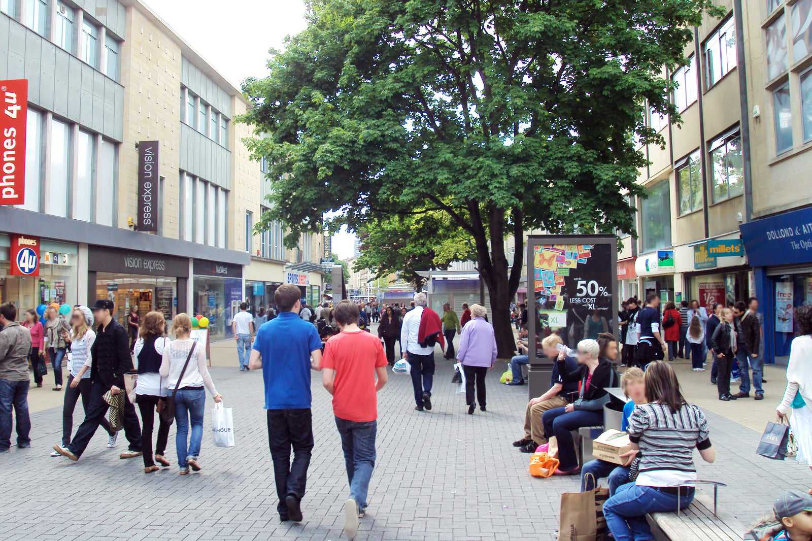 Broadmead