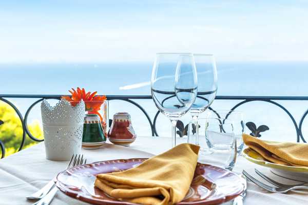 11 Best Local Restaurants on the Amalfi Coast