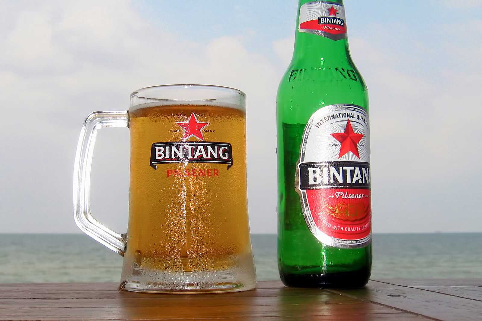 Bintang