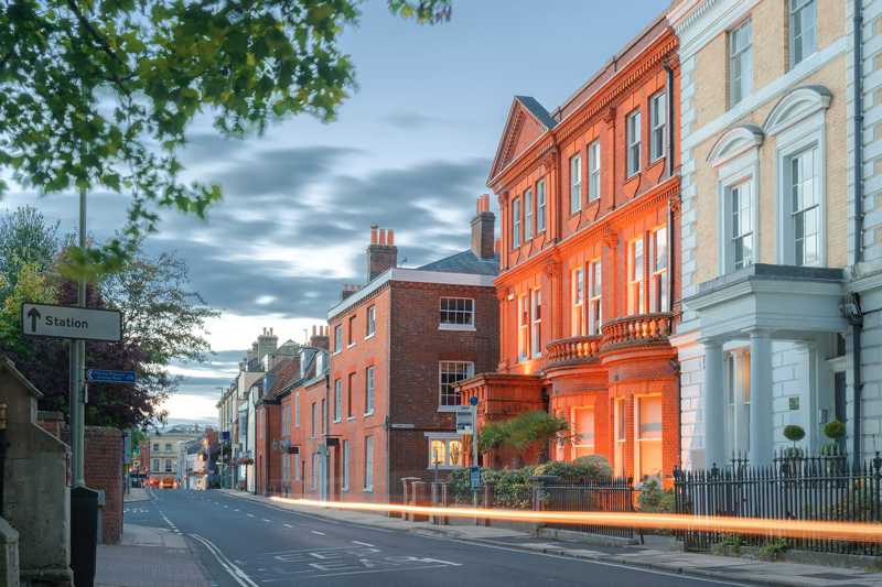 10 Best Things to Do in Winchester