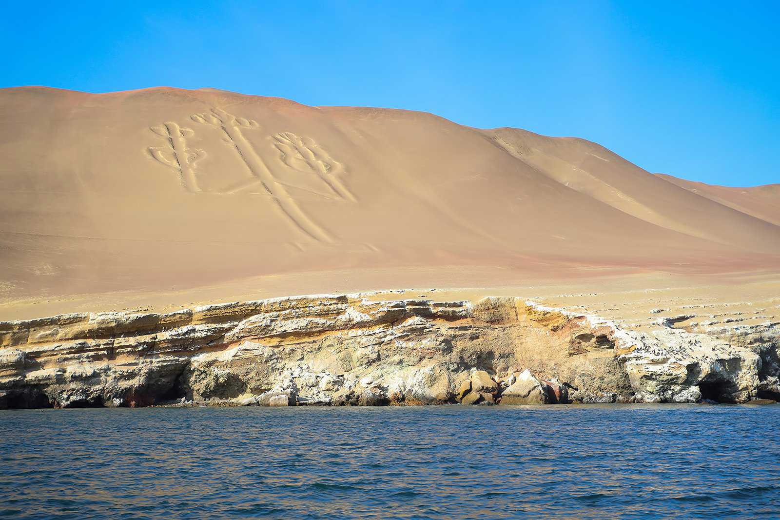 Nazca Lines