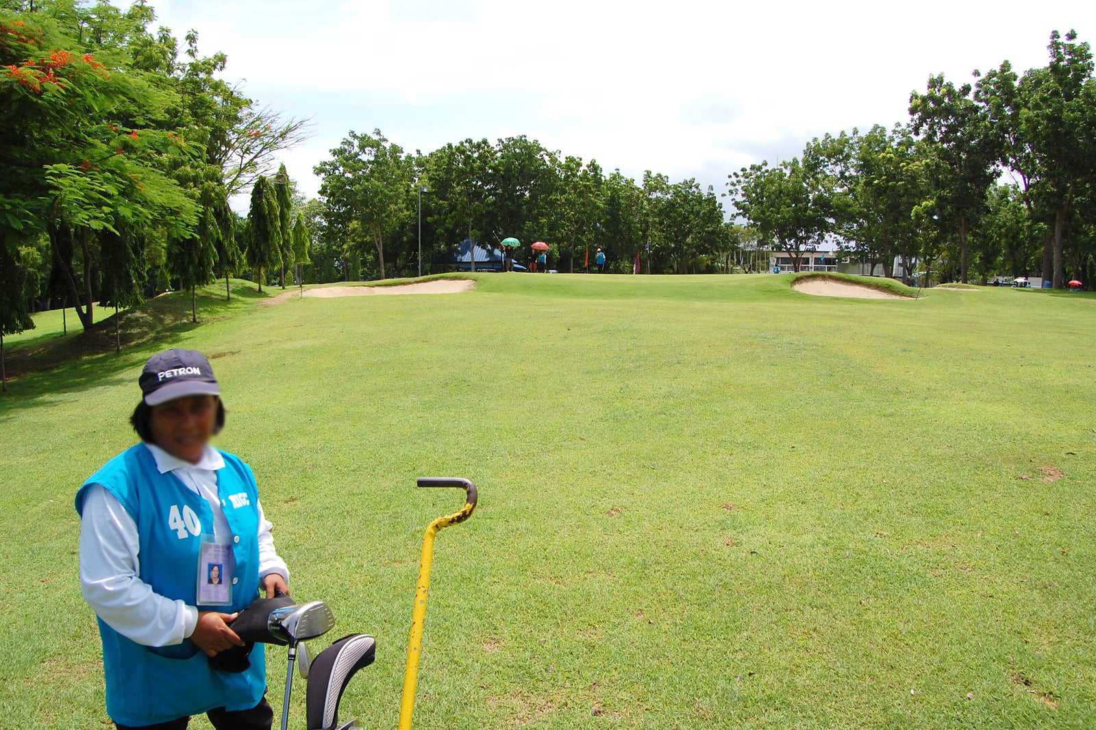 Mactan Island Golf Club