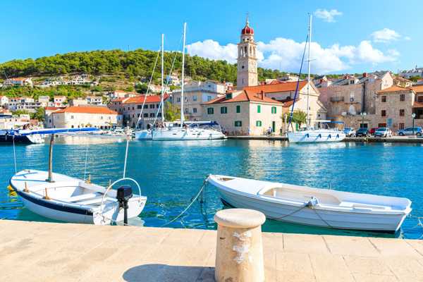 10 Things to Do with Your Family in Hvar