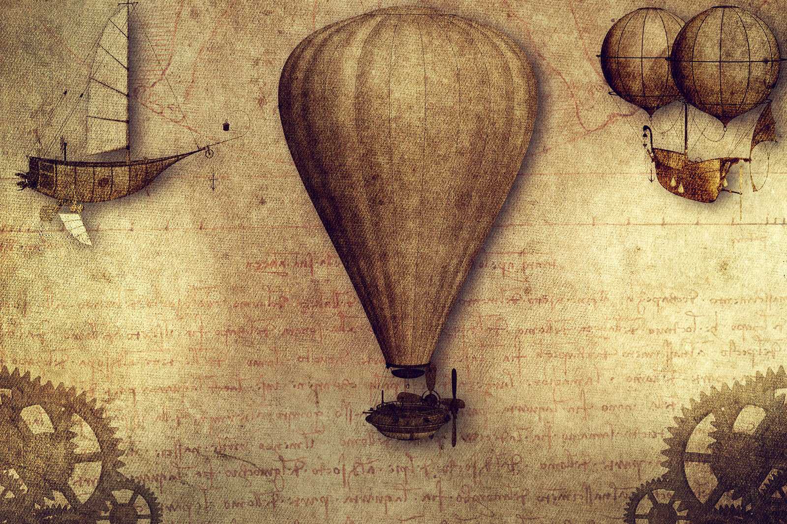 Municipal Gallery Leonardo Da Vinci