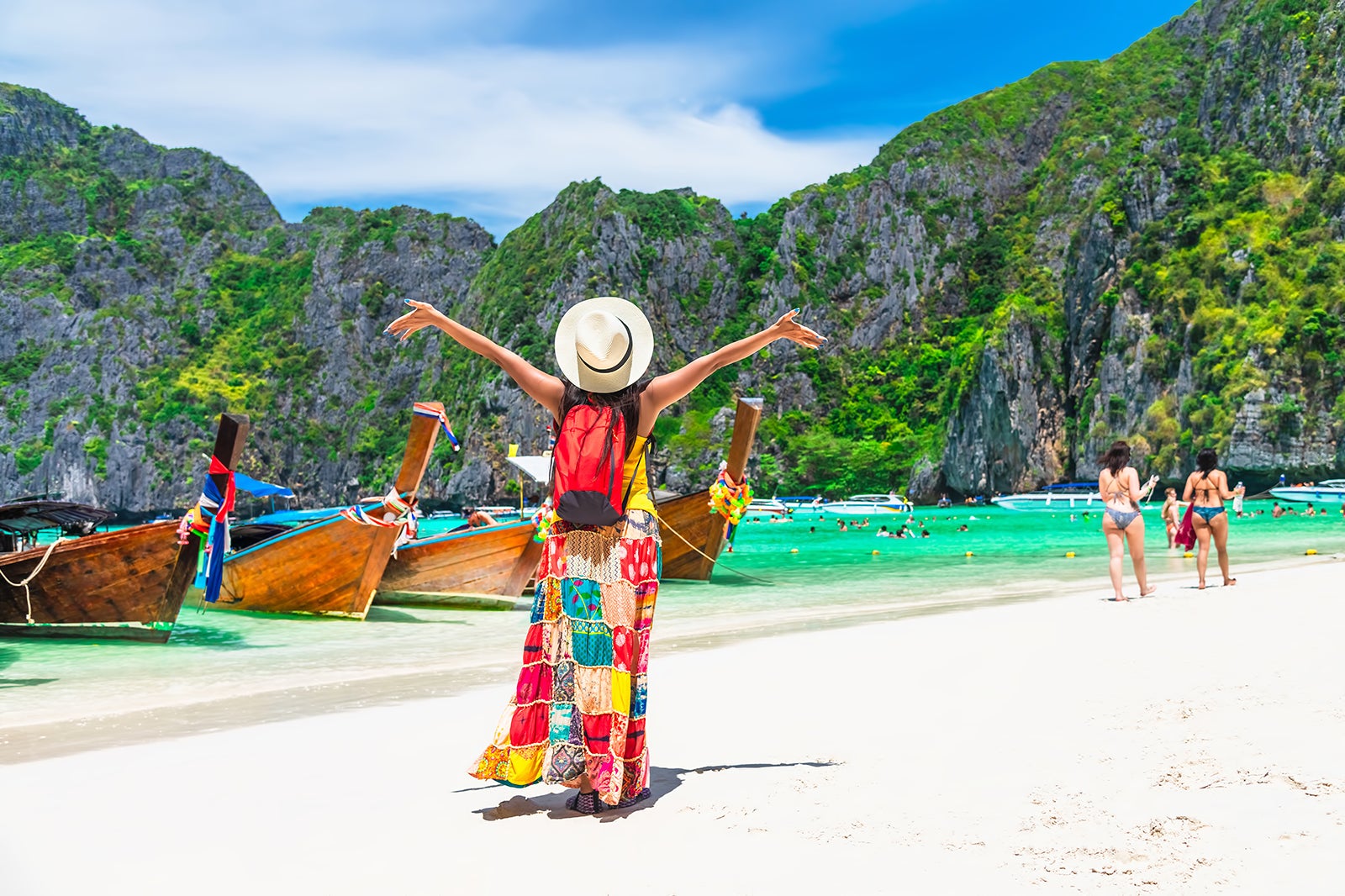 10 Things To Do In Phi Phi On A Small Budget Go Guides 10 Things To Do In Phi Phi On A Small Budget Go Guides