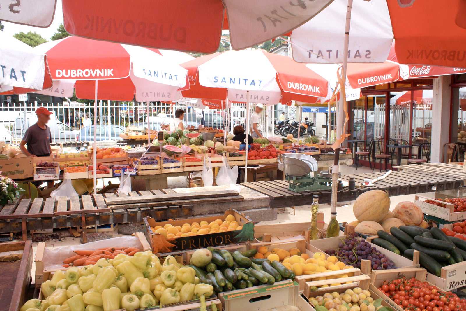 Browse the Markets