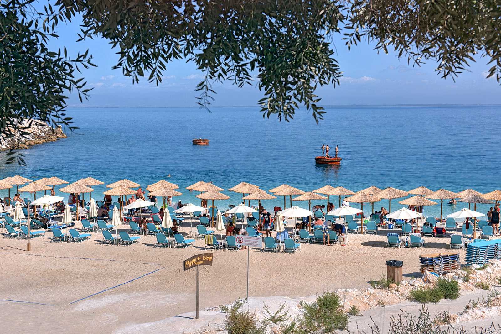 Marble Beach