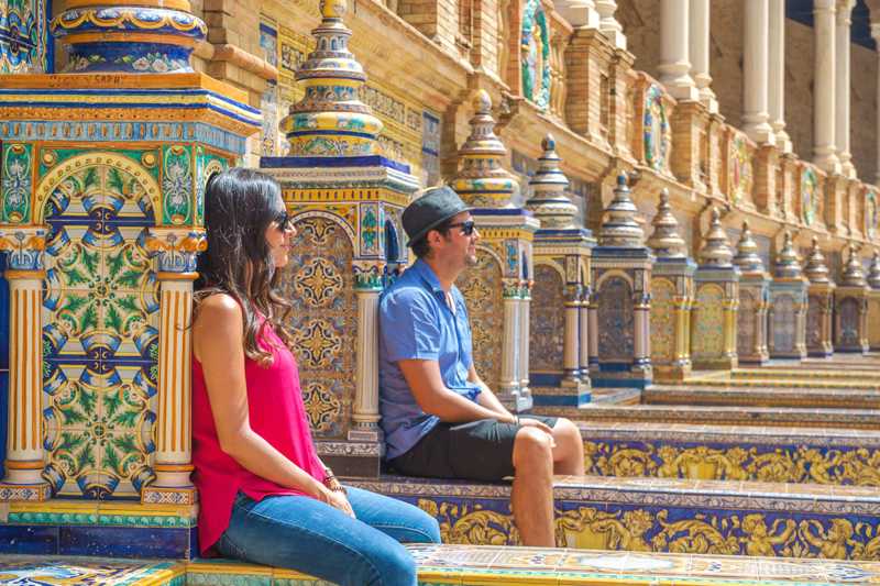 10 Best Things to Do for Couples in Seville