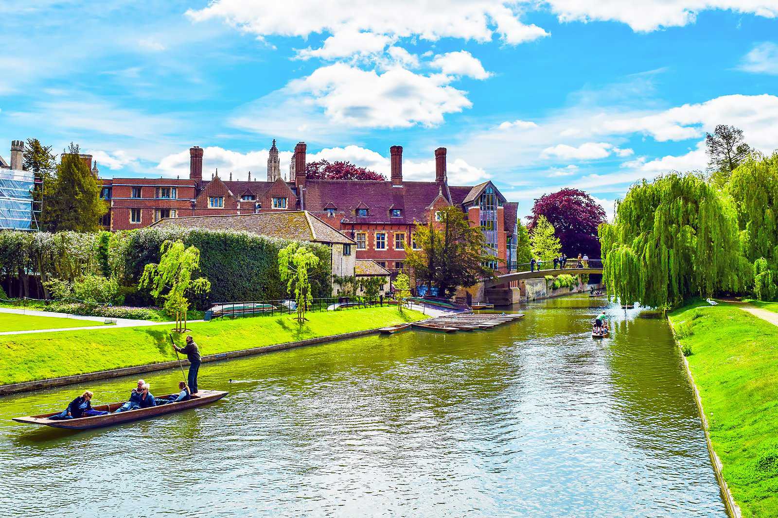 Cambridge