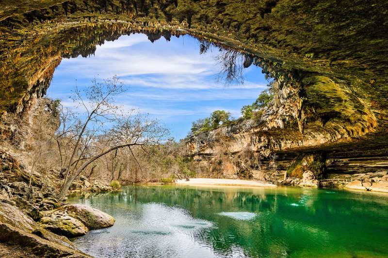 10 Best Natural Wonders in Texas
