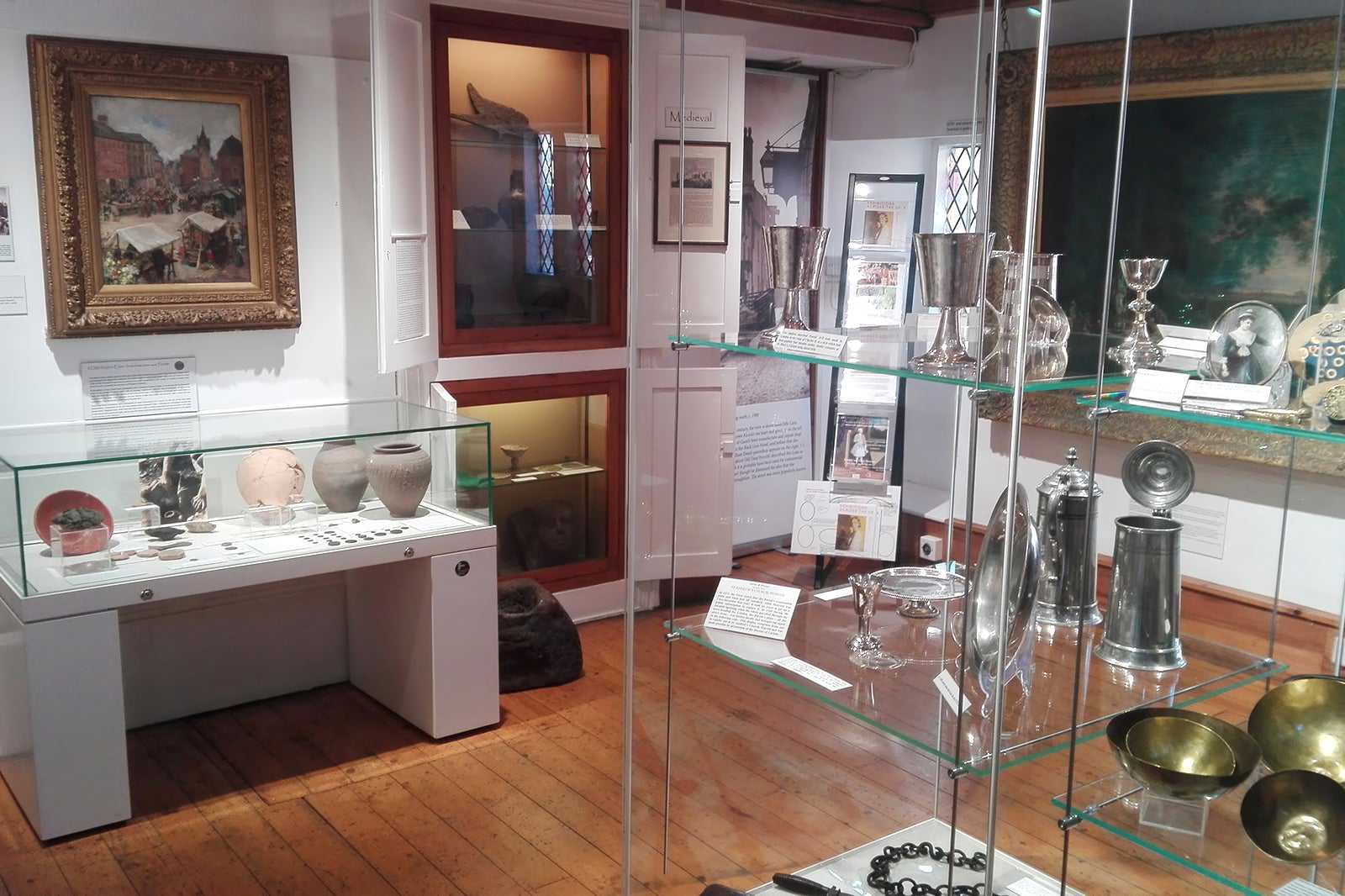 Penrith and Eden Museum