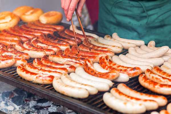 10 Great Restaurants in Columbus