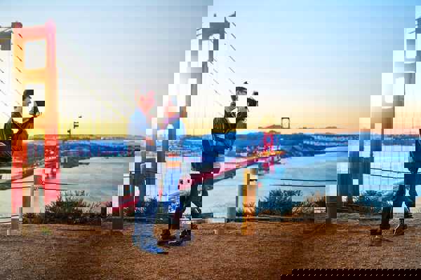 10 Tipps für einen perfekten Tag in San Francisco Wofür ist San