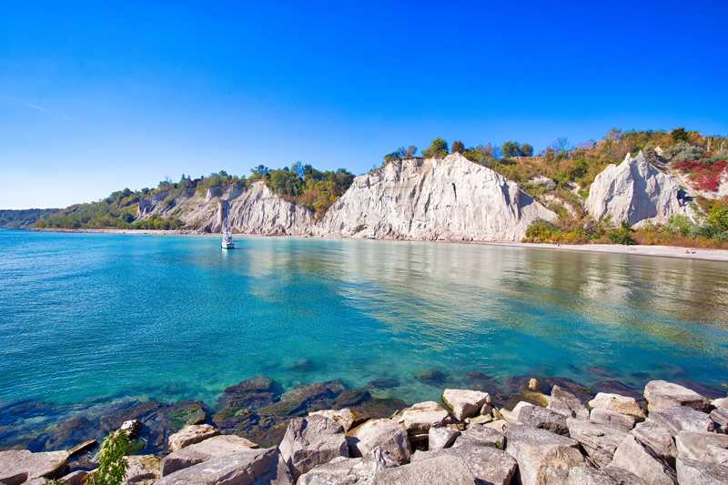 10 Things to Do Off the Beaten Track in Toronto
