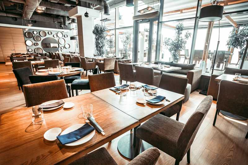 10 Great Restaurants in Toronto