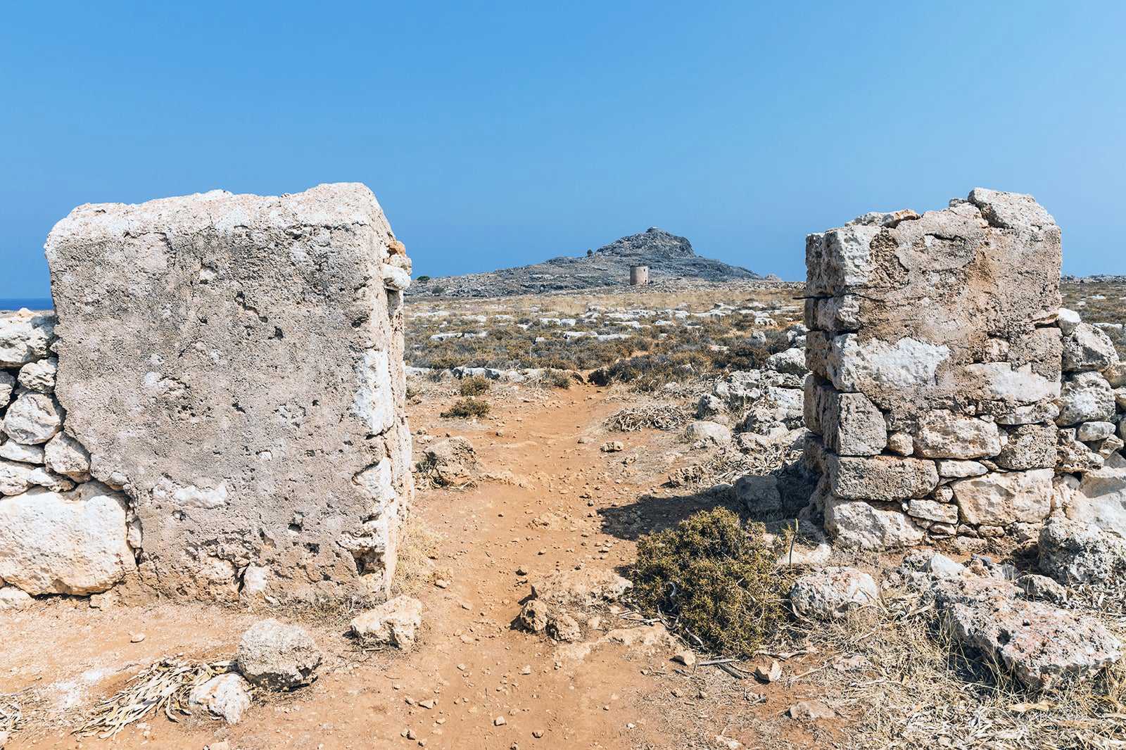 Tomb of Kleoboulous