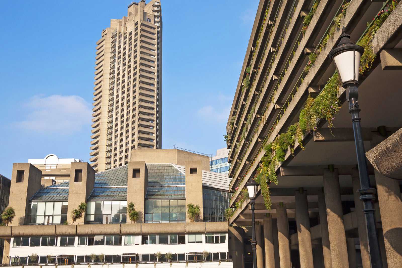 Barbican