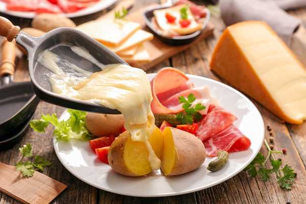 10 Best Local Dishes from Annecy