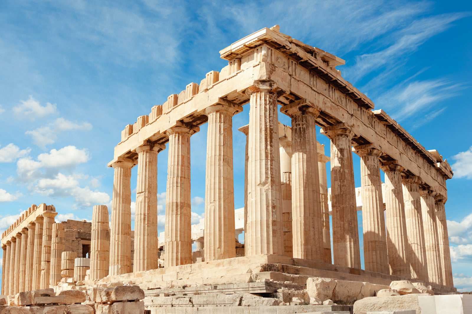 Parthenon
