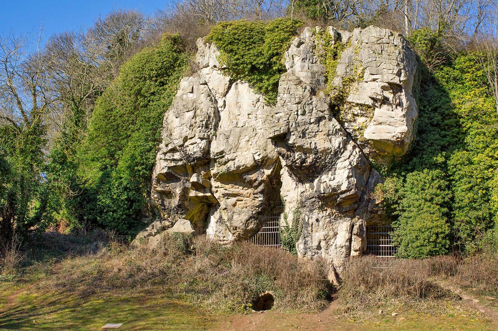 Creswell Crags